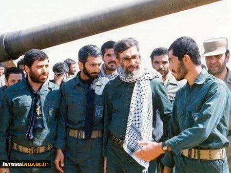 لادت با سعادت قمر بنی هاشم، حضرت ابوالفضل العباس علیه السلام و روز جانباز را به محضر سید و مولای جانبازان، حضرت امام خامنه ای تبریک       می گوییم و برای همه ی جانبازان، آرزوی توفیق و سربلندی داریم.