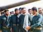 ولادت با سعادت قمر بنی هاشم، حضرت ابوالفضل العباس علیه السلام و روز جانباز را به محضر سید و مولای جانبازان، حضرت امام خامنه ای تبریک می گوییم و برای همه ی جانبازان، آرزوی توفیق و سربلندی داریم.