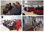 برگزاری گرامیداشت هفته معلم در دانشکده فنی و حرفه ای خرم آباد 2