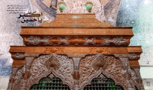 ولادت حضرت علی اکبر(ع)و روز جوان مبارک