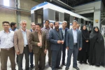 برگزاری اولین جلسه استانی مسئولین و کارکنان حراست مراکز تابعه دانشگاه در استان کرمان در سال 1396  3