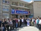 برگزاری تریبون آزاد انتخاباتی در آموزشکده پسران سقز در مورخ 96/02/18