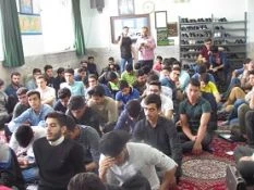 همایش بررسی آسیب های اجتماعی  2