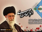 عظمت مردم ایرانت را حضور در انتخابات نشان می دهد  2