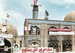 خرمشهر را خدا آزاد کرد امام خمینی (ره)