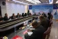 برگزاری جلسه روسای آموزشکده های منطقه 10 کشوری در مورخ  2خرداد  در آموزشکده شهید یزدانپناه سنندج