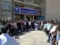 برگزاری کارگاه های آموزشی عوارض دخانیات و تاثیرات آن در آموزشکده پسران سقز