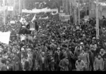 بازخوانی تحصن تاریخی انقلاب نصف جهان/ 5 رمضان؛ پانزده خردادی از جنس اصفهان