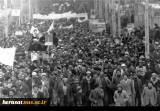 بازخوانی تحصن تاریخی انقلاب نصف جهان/    5 رمضان؛ پانزده خردادی از جنس اصفهان