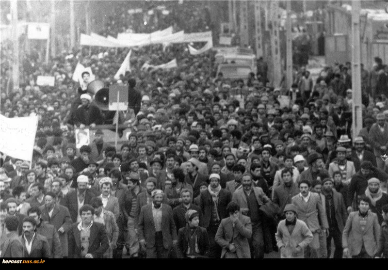 بازخوانی تحصن تاریخی انقلاب نصف جهان/ 5 رمضان؛ پانزده خردادی از جنس اصفهان