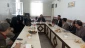 تجلیل و قدردانی به مناسبت مراسم بازنشستگی جناب آقای محسن توحیدی رئیس اداره حراست آموزشکده فنی و حرفه ای پسران دورود