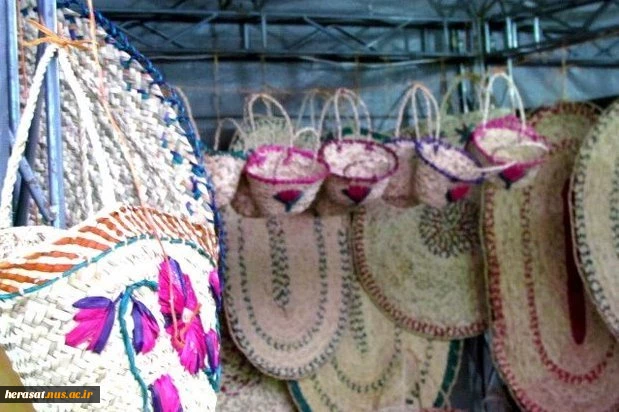 روز جهانی صنایع دستی مبارکباد.