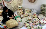 روز جهانی صنایع دستی مبارکباد.