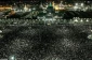 حرم امام رضا(ع) در شب قدر