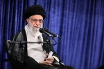 رهبر انقلاب در دیدار مسئولان و کارگزاران نظام  2