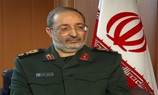سردار جزایری:  آمریکایی ها را مجبور خواهیم کرد رویه خود را تغییر دهند