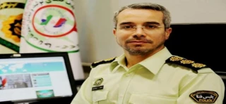 معاون امور بین‌الملل و حقوقی پلیس فتا ناجا هشدار داد:  سوءاستفاده از درگاه بانکی اجاره شده از سوی کسب‌و کارهای غیر قانونی