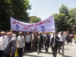 برگزاری روز قدس در خرم آباد 2