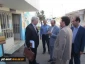 جلسه استانی روسای مراکز فنی وحرفه ای استان مازندران با حضور دکتر فیروز معاونت اداری ومالی ومدیریت منابع انسانی در آموزشکده فنی وحرفه ای شماره دو ساری