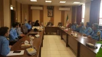 برگزاری جلسه توجیهی حراست  2