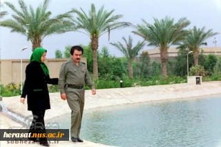 تحلیل شخصیت یک منافق خطرناک 