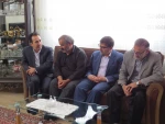 دیدار با خانواده شهید دانشجو: محمد رشتبرکلخوران