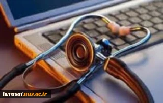 کارت هوشمند سلامت دستاویزی برای سوء استفاده کلاهبرداران