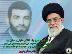 آنان که به مفهوم «ایثار»، در مکتب ولایت، رسیده باشند، زندگی را «تکلیف» و شهادت را «هجرتِ» الی الله می دانند.