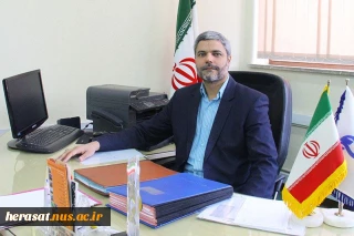 یادداشت مدیرکل دفتر مرکزی حراست دانشگاه فنی و حرفه ای به مناسبت روز خبرنگار