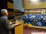 رونمایی ازکتاب نامه رسان 4