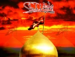 فرا رسیدن تاسوعا و عاشورای حسینی تسلیت و تعزیت باد.