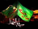 فرا رسیدن تاسوعا و عاشورای حسینی تسلیت و تعزیت باد.