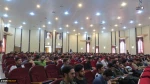 جلسه توجیهی جدید الورودها در دانشگاه فنی امیرکبیر اراک برگزار شد