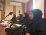 شرکت در جلسه با سرپرستان خوابگاه دانشکده فنی خرم آباد 2
