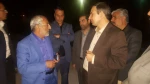 بازدید اعضای کمیسیون آموزش تحقیقات  فناوری مجلس شورای اسلامی  از دانشکده فنی خرم آباد 2