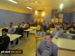 برگزاری کارگاه آسیب شناسی اجتماعی در آموزشکده فنی وحرفه ای شماره دو ساری  2