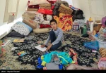 از فرمایشات  حضرت امام خامنه ای  با مردم زلزله زده کرمانشاه :
 من با یکایک دلهای داغدار شما همدردم با غم شما دلهای ماپراز غم وافکار مانیز گرفتار شد .مسئولان تلاش های خودرا مضاعف کنند به این حد قانع نیستم.

اداره حراست دانشگاه فنی استان لرستان 2