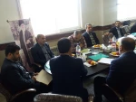 گردهمایی حراست های مراکز تابعه دانشگاه فنی وحرفه ای استان مازندران  4