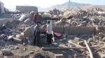 حضور پور شور همکاران ودانشجویان  دانشکده های استان لرستان در کمک رسانی به مردم زلزه زده استان کرمانشاه
در پی وقوع زلزله دراستان کرمانشاه   همکاران ودانشجویان مراکز فنی استان لرستان ضمن ابراز همدردی با این عزیزان با کمکهای نقدی وغیر نقدی خود در این امر خیر