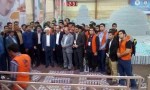 کسب مقام اول مسابقات بین المللی کن استراکچر یزد (خلاق ترین سازه وبهترین طراحی اصلی ) توسط دانشکده فنی خرم آباد رابه مدیر کل محترم حراست ودانشجویان دانشگاه بزرگ فنی تبریک عرض مینماییم. 
اداره حراست دانشگاه فنی استان لرستان 2