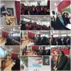 برگزاری مراسم  بزرگداشت هفته وحدت و16 آذر روز دانشجو در دانشکده فنی خرم آباد 6
