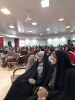 برگزاری مراسم  بزرگداشت هفته وحدت و16 آذر روز دانشجو در دانشکده فنی خرم آباد 8