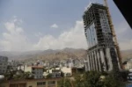 200 برج بالای ١٢ طبقه روی گسل‌ها قرار دارند/ تهران تنها شهری که حریم‌های گسل‌های آن شناسایی شده‌اند