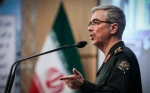 سرلشکر باقری: دشمنان به دنبال سنگ اندازی در مسیر بالندگی جهان اسلام هستند