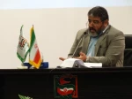 رئیس سازمان پدافند غیر عامل کشور: حماسه نهم دی پاسخگویی به مدل جدید از تهدیدات بود، تهدیداتی که در آینده احتمال وقوع و تکرارش زیاد است و باید نگاهی به این حادثه داشته باشیم، اینکه از منظر پدافند غیرعامل چگونه می توان این حادثه را تحلیل کرد ابعاد آن چگونه 