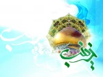 ولادت حضرت زینب (س)مبارک باد
