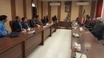 تشکیل سومینجلسه فصلی(زمستان) حفاظت فیزیکی دانشکده فنی خرم آباد 2