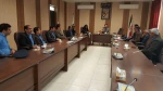 تشکیل سومینجلسه فصلی(زمستان) حفاظت فیزیکی دانشکده فنی خرم آباد 2