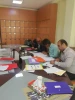 تشکیل کارگروه اجرایی ارتقاء رتبه 2