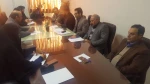 تشکیل جلسه ستاد اقامه نماز دانشکده فنی خرم آباد 3
